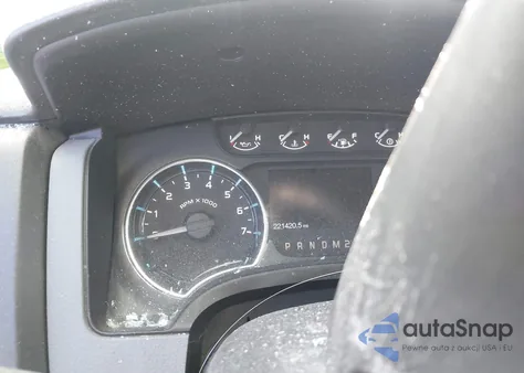 2012 Ford F-150 Xlt z USA, uszkodzony, nr VIN 1FTFW1EF8CKD77874